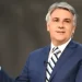 Martin Llaryora se impuso ante Luis Juez y es el nuevo gobernador de Córdoba