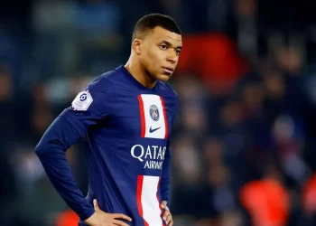 PSG tomó una drástica decisión sobre el futuro en Mbappé