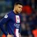 PSG tomó una drástica decisión sobre el futuro en Mbappé
