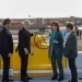 Se demora la puesta en marcha del gasoducto Néstor Kirchner