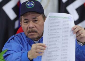 Nicaragua: el gobierno de Ortega envió nuevamente a prisión al obispo Alvarez