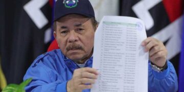 Nicaragua: el gobierno de Ortega envió nuevamente a prisión al obispo Alvarez