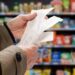 La inflación se redujo al 6% en junio y desaceleró por alimentos y ropa