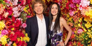 Mick Jagger se casará a los 79 años con la bailarina Melanie Hamrick