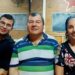 La sangre encontrada en la casa de la familia Sena es de Cecilia Strzyzowski