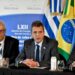 Massa encabezó la Reunión de Ministros de Economía y Presidentes de Bancos Centrales del Mercosur