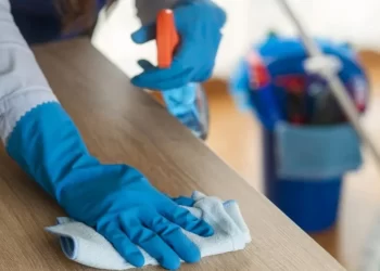Nueva escala salarial para trabajadores de casas particulares