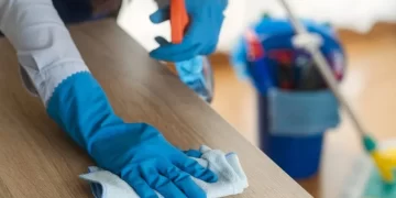 Nueva escala salarial para trabajadores de casas particulares