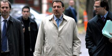 Resnik Brenner fue condenado por presuntas coimas cuando era ejecutivo de AFIP en Salta