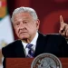López Obrador pidió «ni un voto a DeSantis» por su reforma migratoria