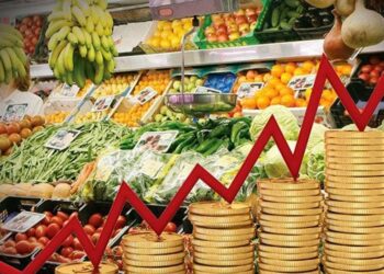 Argentina en el top five mundial de inflación en alimentos