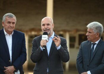 Rodríguez Larreta presentó sus propuestas para revertir la «tremenda decadencia educativa»