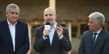 Rodríguez Larreta presentó sus propuestas para revertir la «tremenda decadencia educativa»