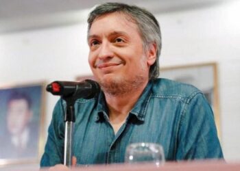 El kirchnerismo busca blindar a Aerolíneas Argentinas con proyecto de ley