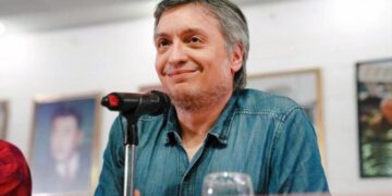 El kirchnerismo busca blindar a Aerolíneas Argentinas con proyecto de ley