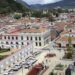 Terremoto de magnitud 6.4 golpea cerca de la costa de Chiapas en México
