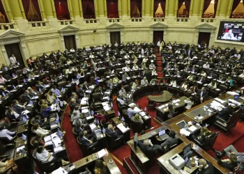 Diputados vuelve a sesionar con foco en los créditos UVA y Ley Olimpia