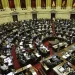 Diputados vuelve a sesionar con foco en los créditos UVA y Ley Olimpia