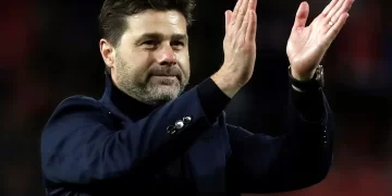 Mauricio Pochettino comenzó su ciclo como entrenador del Chelsea