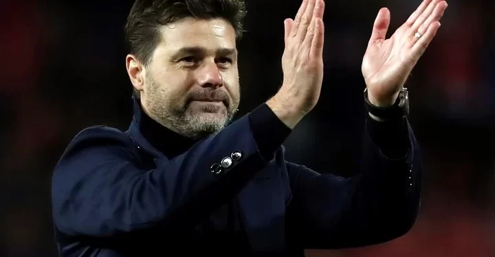 Mauricio Pochettino comenzó su ciclo como entrenador del Chelsea