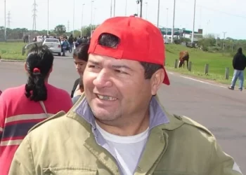 “Puede llegar a haber un posible arreglo con una jueza”: el mensaje que recibió Emerenciano Sena en la cárce