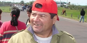 “Puede llegar a haber un posible arreglo con una jueza”: el mensaje que recibió Emerenciano Sena en la cárce