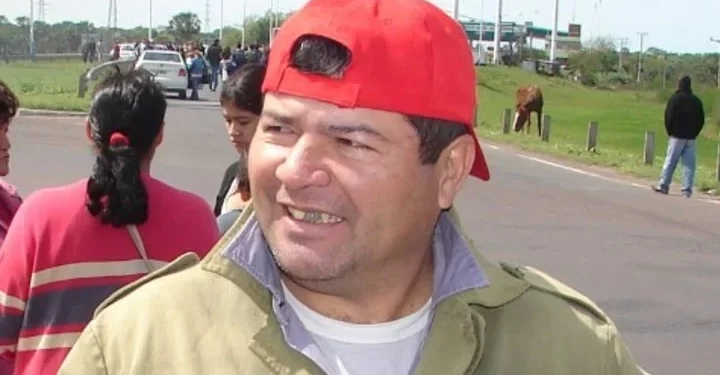 “Puede llegar a haber un posible arreglo con una jueza”: el mensaje que recibió Emerenciano Sena en la cárce