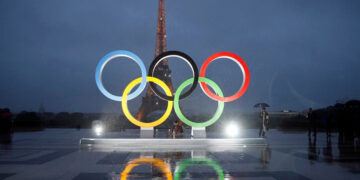 El COI no enviará de momento invitaciones para los Juegos Olímpicos de París 2024 a Rusia y Bielorrusia