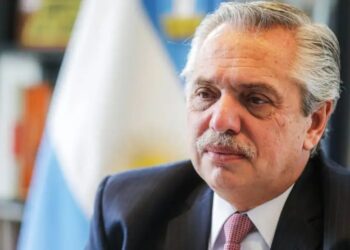 Alberto Fernández ordenó la intervención del PJ de Jujuy