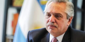 Alberto Fernández ordenó la intervención del PJ de Jujuy
