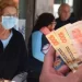 Más de un millón de jubilados y pensionados cobrarán un adicional por el aumento del salario mínimo