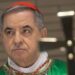 El fiscal del Vaticano pidió siete años de cárcel para un cardenal por corrupción
