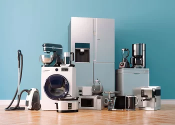 Una marca de electrodomésticos líder se bajó de Precios Justos