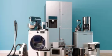Una marca de electrodomésticos líder se bajó de Precios Justos