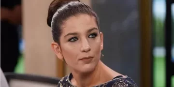 La polémica campaña de Juana Repetto para prohibir las calesitas