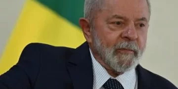 Lula Da Silva fue infiltrado y será operado antes de fin de año