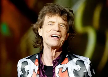Una leyenda viva: Mick Jagger cumple 80 años