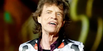 Una leyenda viva: Mick Jagger cumple 80 años