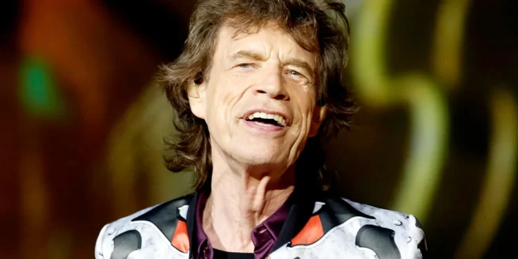 Una leyenda viva: Mick Jagger cumple 80 años