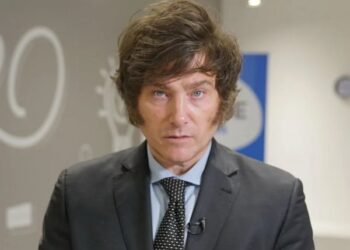 AMIA: Milei fue increpado por familiares de víctimas del atentado