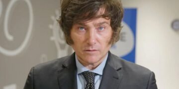 AMIA: Milei fue increpado por familiares de víctimas del atentado