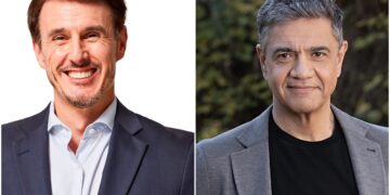 García Moritán bajó su precandidatura y apoyará a Jorge Macri