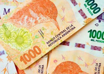 Economía sorteó un nuevo vencimiento de deuda y consiguió $120 mil millones extra