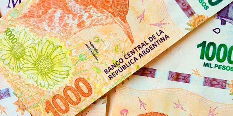 Economía sorteó un nuevo vencimiento de deuda y consiguió $120 mil millones extra