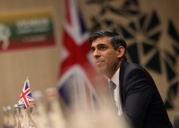 Reino Unido cuestionó a la Unión Europea tras haber firmado un acuerdo que incluía el término «Islas Malvinas»