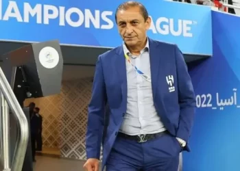 Ramón Díaz es el nuevo entrenador de Vasco Da Gama: vuelve a dirigir tras el accidente de su hijo Michael