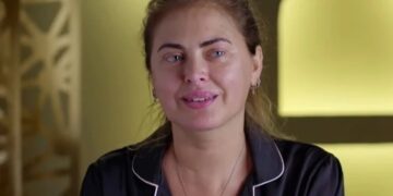 Silvina Luna: sigue con respirador, está despierta y con signos vitales estables