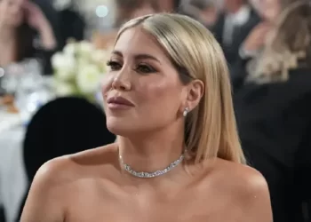 Wanda Nara volvió a Turquía junto a su familia