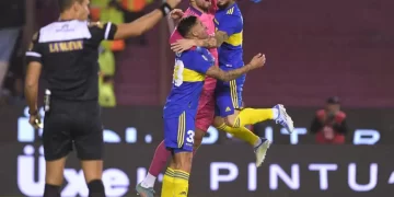 Boca recibe a Racing en el primer partido de los cuartos de final de la Copa Libertadores