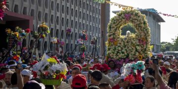 Nicaragua: sentenciaron a ocho años de prisión a un periodista que cubrió marcha religiosa
